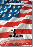 Un día sin mexicanos / Tere Chacón